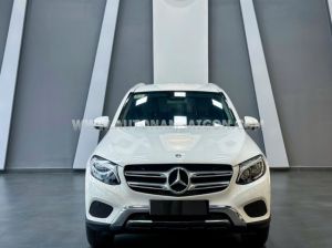 Xe Mercedes Benz GLC 250 4Matic 2018