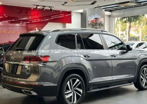 Xe Volkswagen Teramont 2.0 AT 2021
