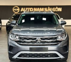 Xe Volkswagen Teramont 2.0 AT 2021