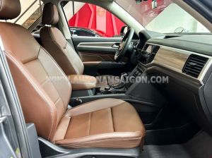 Xe Volkswagen Teramont 2.0 AT 2021