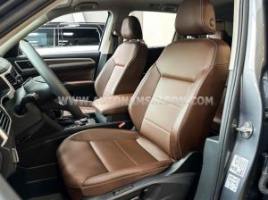 Xe Volkswagen Teramont 2.0 AT 2021