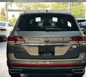 Xe Volkswagen Teramont 2.0 AT 2021