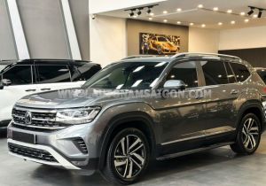 Xe Volkswagen Teramont 2.0 AT 2021