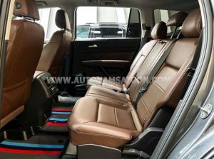 Xe Volkswagen Teramont 2.0 AT 2021