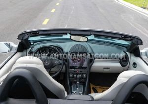 Xe Mercedes Benz SLK class SLK 350 2009