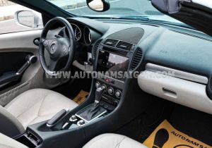 Xe Mercedes Benz SLK class SLK 350 2009