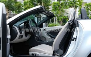 Xe Mercedes Benz SLK class SLK 350 2009