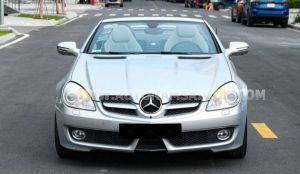 Xe Mercedes Benz SLK class SLK 350 2009