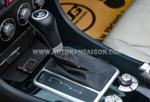 Xe Mercedes Benz SLK class SLK 350 2009