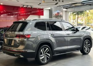 Xe Volkswagen Teramont 2.0 AT 2021