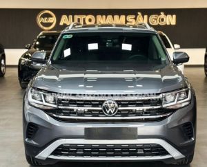 Xe Volkswagen Teramont 2.0 AT 2021