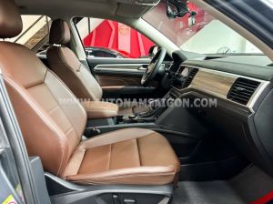 Xe Volkswagen Teramont 2.0 AT 2021