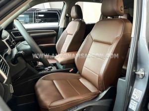 Xe Volkswagen Teramont 2.0 AT 2021