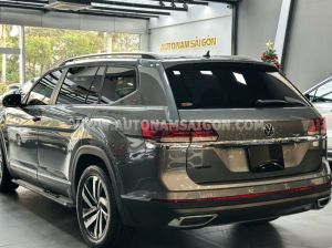 Xe Volkswagen Teramont 2.0 AT 2021