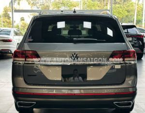 Xe Volkswagen Teramont 2.0 AT 2021
