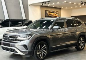 Xe Volkswagen Teramont 2.0 AT 2021