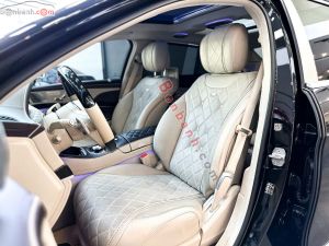 Xe Mercedes Benz S class S450 4Matic Maybach 2019