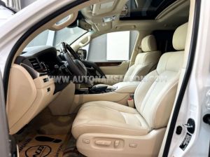 Xe Lexus LX 570 Super Sport 2016