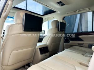 Xe Lexus LX 570 Super Sport 2016