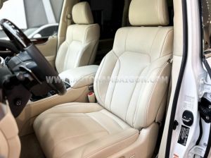 Xe Lexus LX 570 Super Sport 2016