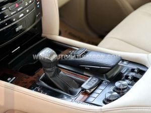 Xe Lexus LX 570 Super Sport 2016