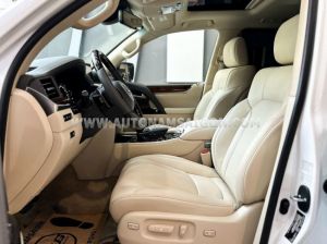 Xe Lexus LX 570 Super Sport 2016
