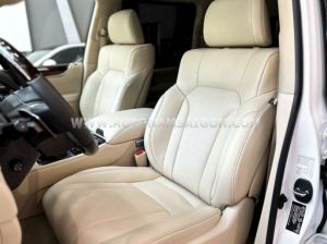Xe Lexus LX 570 Super Sport 2016