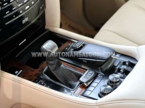 Xe Lexus LX 570 Super Sport 2016
