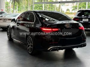 Xe Mercedes Benz C class C300 AMG 2022