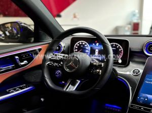 Xe Mercedes Benz C class C300 AMG 2022