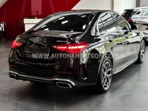 Xe Mercedes Benz C class C300 AMG 2022