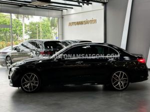 Xe Mercedes Benz C class C300 AMG 2022