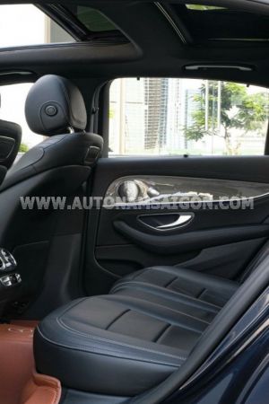 Xe Mercedes Benz E class E300 AMG 2019