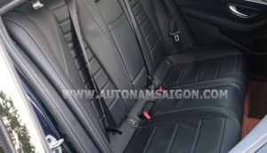Xe Mercedes Benz E class E300 AMG 2019