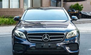 Xe Mercedes Benz E class E300 AMG 2019