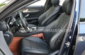 Xe Mercedes Benz E class E300 AMG 2019
