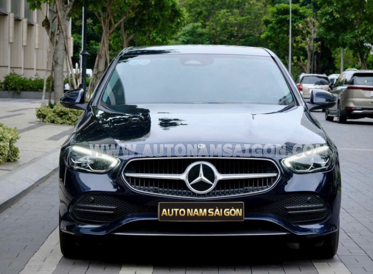 Mercedes Benz C200 Avantgarde Plus