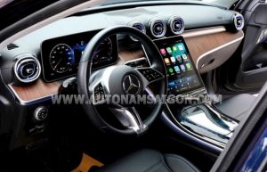 Xe Mercedes Benz C class C200 Avantgarde Plus 2021