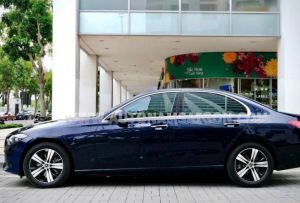 Xe Mercedes Benz C class C200 Avantgarde Plus 2021