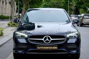 Xe Mercedes Benz C class C200 Avantgarde Plus 2021