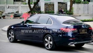 Xe Mercedes Benz C class C200 Avantgarde Plus 2021