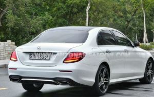 Xe Mercedes Benz E class E300 AMG 2016