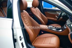 Xe Mercedes Benz E class E300 AMG 2016