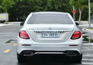 Xe Mercedes Benz E class E300 AMG 2016