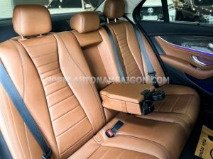 Xe Mercedes Benz E class E300 AMG 2016