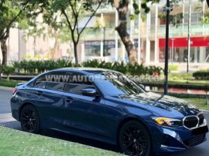 Xe BMW 3 Series 320i Sport Line 2023