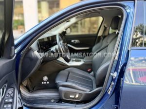 Xe BMW 3 Series 320i Sport Line 2023