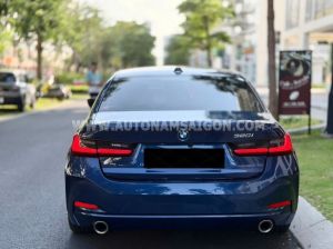 Xe BMW 3 Series 320i Sport Line 2023