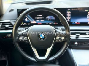 Xe BMW 3 Series 320i Sport Line 2023