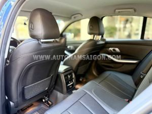Xe BMW 3 Series 320i Sport Line 2023
